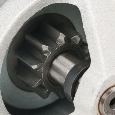 Starter RIDEX 2S0282 2S0282 - photo 5