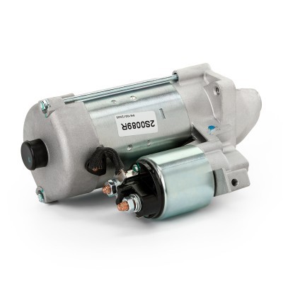 Starter RIDEX 2S0089R 2S0089R - photo 4