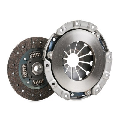 Clutch Kit RIDEX 479C0139 479C0139 - photo 4