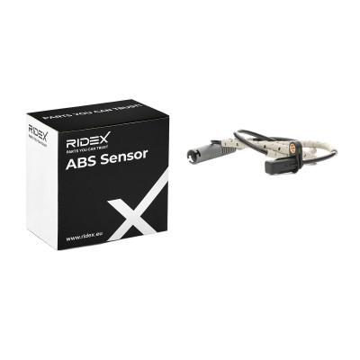 ABS Sensor RIDEX 412W0177 412W0177 - photo 2