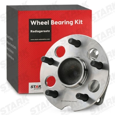 Wheel Bearing Stark SKWB-0180779 SKWB-0180779 - photo 2