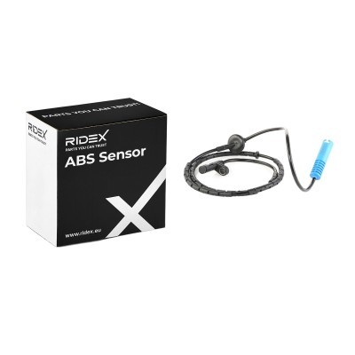 ABS Sensor RIDEX 412W0171 412W0171 - photo 2