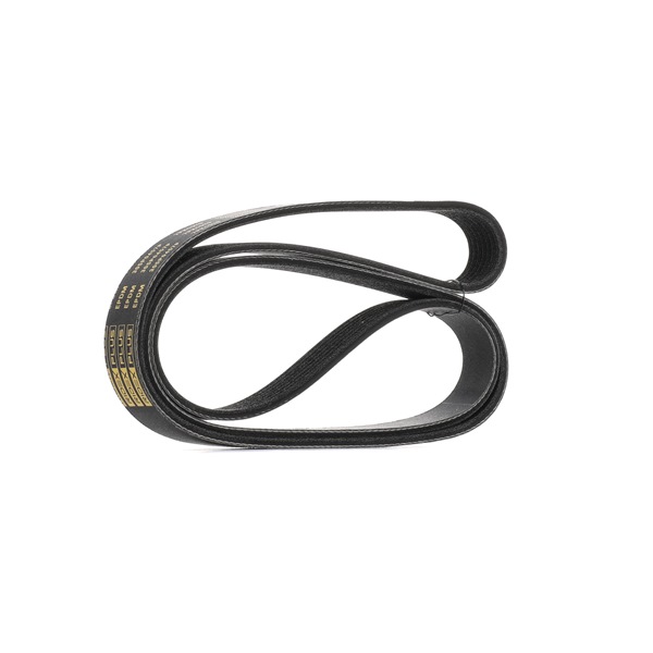 V-Ribbed Belt RIDEX 305P0457P 305P0457P - photo 1