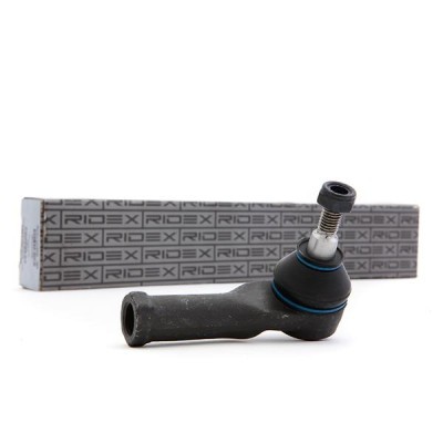 Tie Rod End RIDEX 914T0028 914T0028 - photo 2