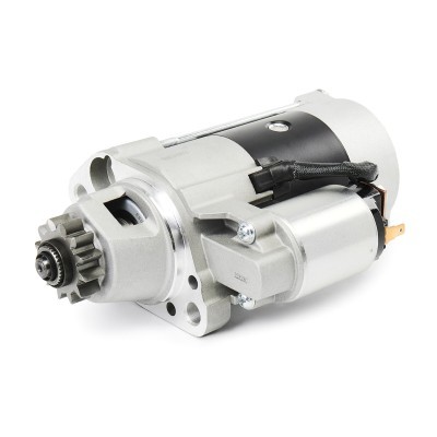Starter RIDEX 2S0663 2S0663 - photo 3
