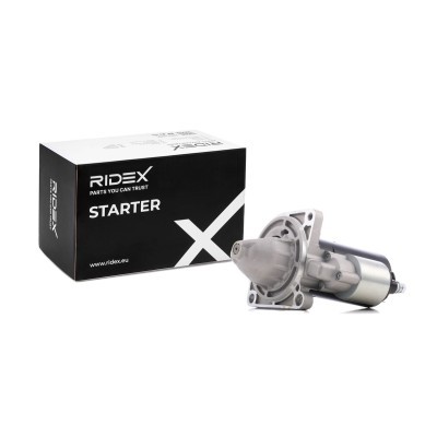 Starter RIDEX 2S0521 2S0521 - photo 2