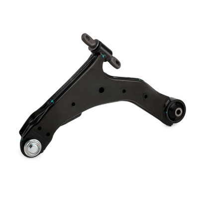 Control Arm RIDEX 273C0840 273C0840 - photo 4