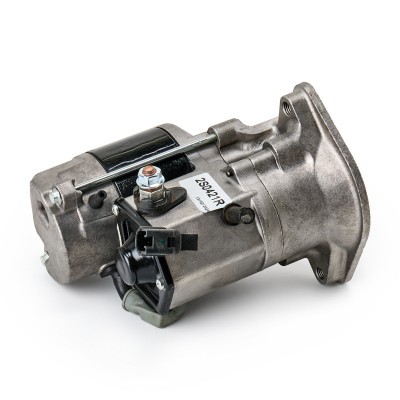 Starter RIDEX 2S0421R 2S0421R - photo 4