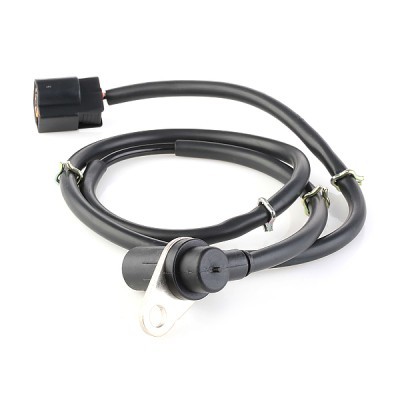 ABS Sensor RIDEX 412W0099 412W0099 - photo 3