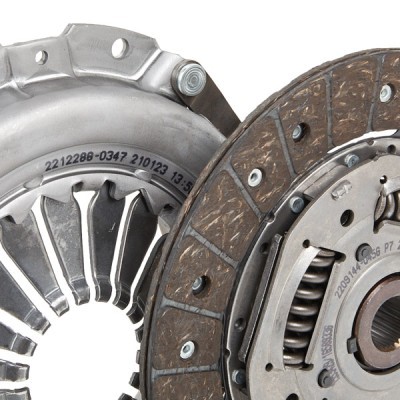 Clutch Kit RIDEX 479C3404 479C3404 - photo 5