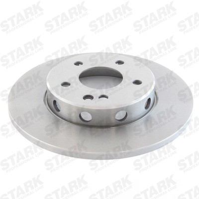 Brake Disc Stark SKBD-0020248 SKBD-0020248 - photo 2