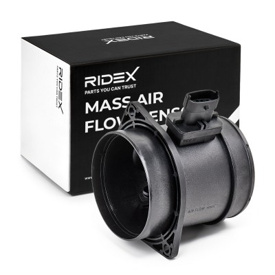 Air Mass Sensor RIDEX 3926A0431 3926A0431 - photo 2