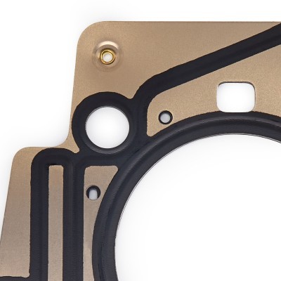 Cylinder Head gasket RIDEX 318G0385 318G0385 - photo 4