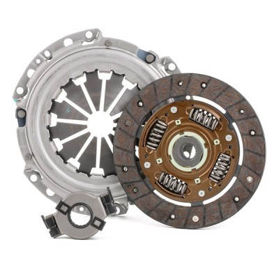 Clutch Kit RIDEX 479C0010 479C0010 - photo 3