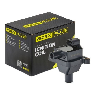 Ignition Coil RIDEX 689C0077P 689C0077P - photo 2