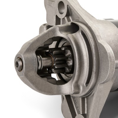 Starter RIDEX 2S0904R 2S0904R - photo 5
