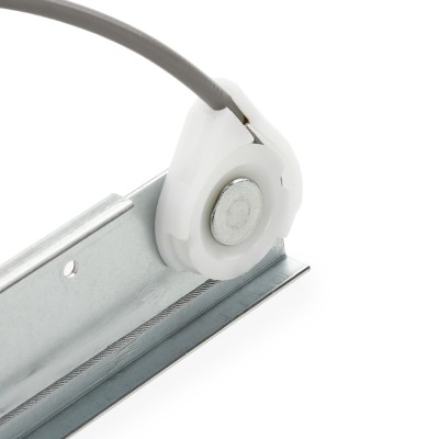 Window Regulator RIDEX 1561W0509 1561W0509 - photo 4