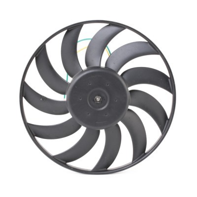 Fan, Radiator RIDEX 508R0078 508R0078 - photo 2