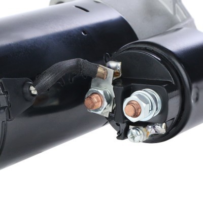 Starter RIDEX 2S0387 2S0387 - photo 6