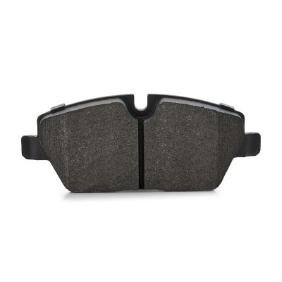 Brake Pads Set RIDEX 402B0138P 402B0138P - photo 5
