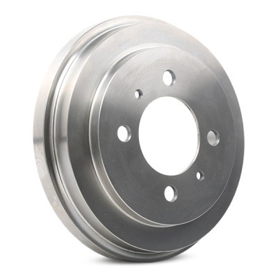 Brake Drum RIDEX 123B0148 123B0148 - photo 3