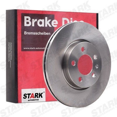 Brake Disc Stark SKBD-0024063 SKBD-0024063 - photo 2