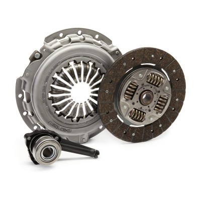 Clutch Kit RIDEX 479C3276 479C3276 - photo 3