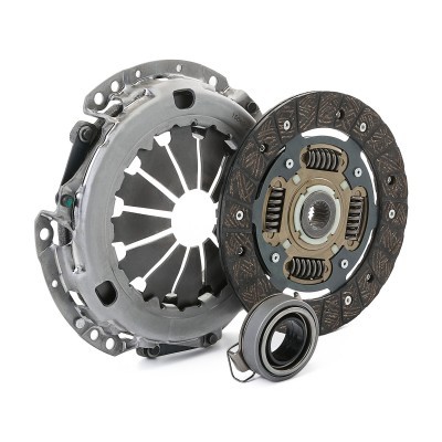 Clutch Kit RIDEX 479C0308 479C0308 - photo 3