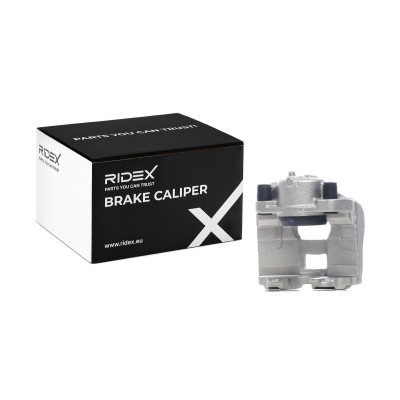 Brake Caliper RIDEX 78B1618 78B1618 - photo 2