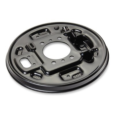 Splash Panel brake disc RIDEX 1330S0290 1330S0290 - photo 2