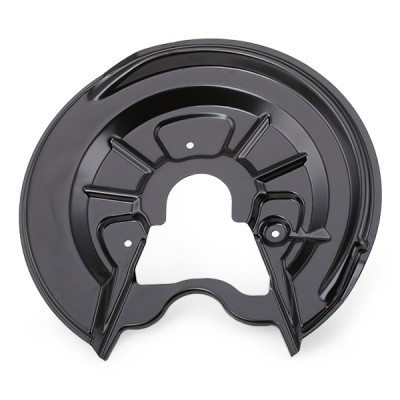Splash Panel brake disc RIDEX 1330S0060 1330S0060 - photo 8