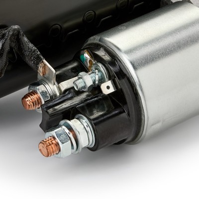 Starter RIDEX 2S0011 2S0011 - photo 5