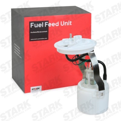 Fuel module Stark SKFU-0410126 SKFU-0410126 - photo 2