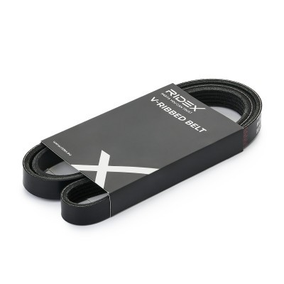 V-Ribbed Belt RIDEX 305P0517 305P0517 - photo 2