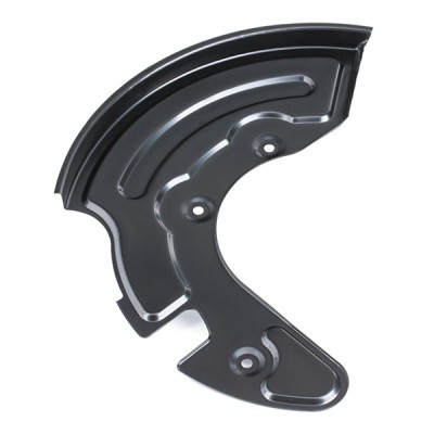 Splash Panel brake disc RIDEX 1330S0010 1330S0010 - photo 3