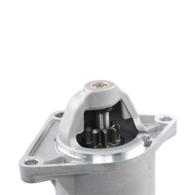 Starter RIDEX 2S0049 2S0049 - photo 5