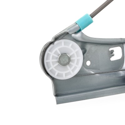 Window Regulator RIDEX 1561W0233 1561W0233 - photo 5