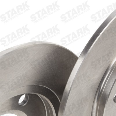 Brake Disc Stark SKBD-0023153 SKBD-0023153 - photo 4