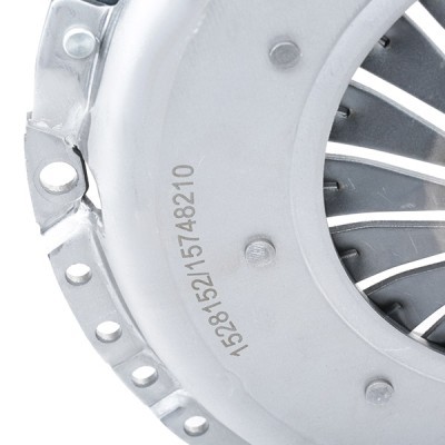 Clutch Kit RIDEX 479C0857 479C0857 - photo 5
