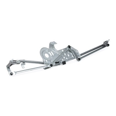 Wiper linkage / motor drive RIDEX 300W0081 300W0081 - photo 2