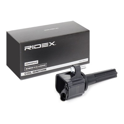 Ignition Coil RIDEX 689C0357 689C0357 - photo 2