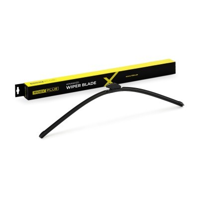 Wiper Blade RIDEX 298W0197P 298W0197P - photo 2