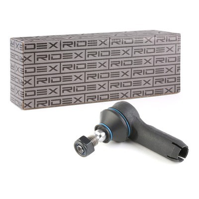 Tie Rod End RIDEX 914T0054 914T0054 - photo 2