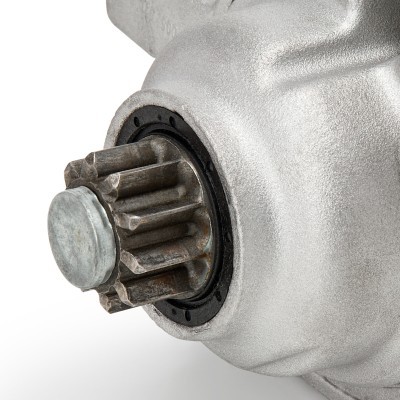 Starter RIDEX 2S0026R 2S0026R - photo 5