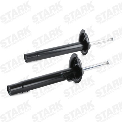 Shock Absorber Stark SKSA-0132804 SKSA-0132804 - photo 3