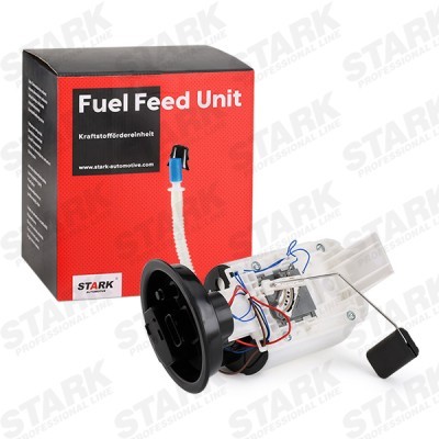 Fuel module Stark SKFU-0410171 SKFU-0410171 - photo 2