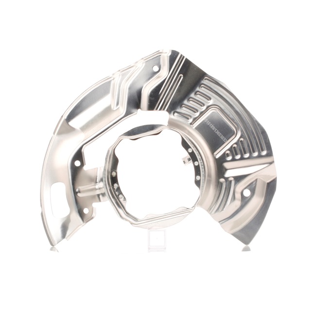 Splash Panel brake disc RIDEX 1330S0090 1330S0090 - photo 1