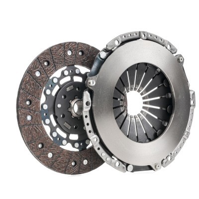 Clutch Kit RIDEX 479C0197 479C0197 - photo 5