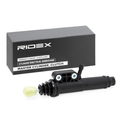 Clutch Master Cylinders RIDEX 234M0071 234M0071 - photo 2