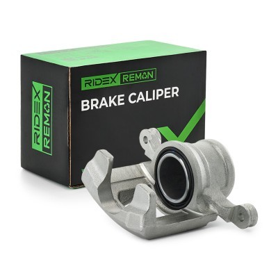 Brake Caliper RIDEX 78B0060R 78B0060R - photo 2